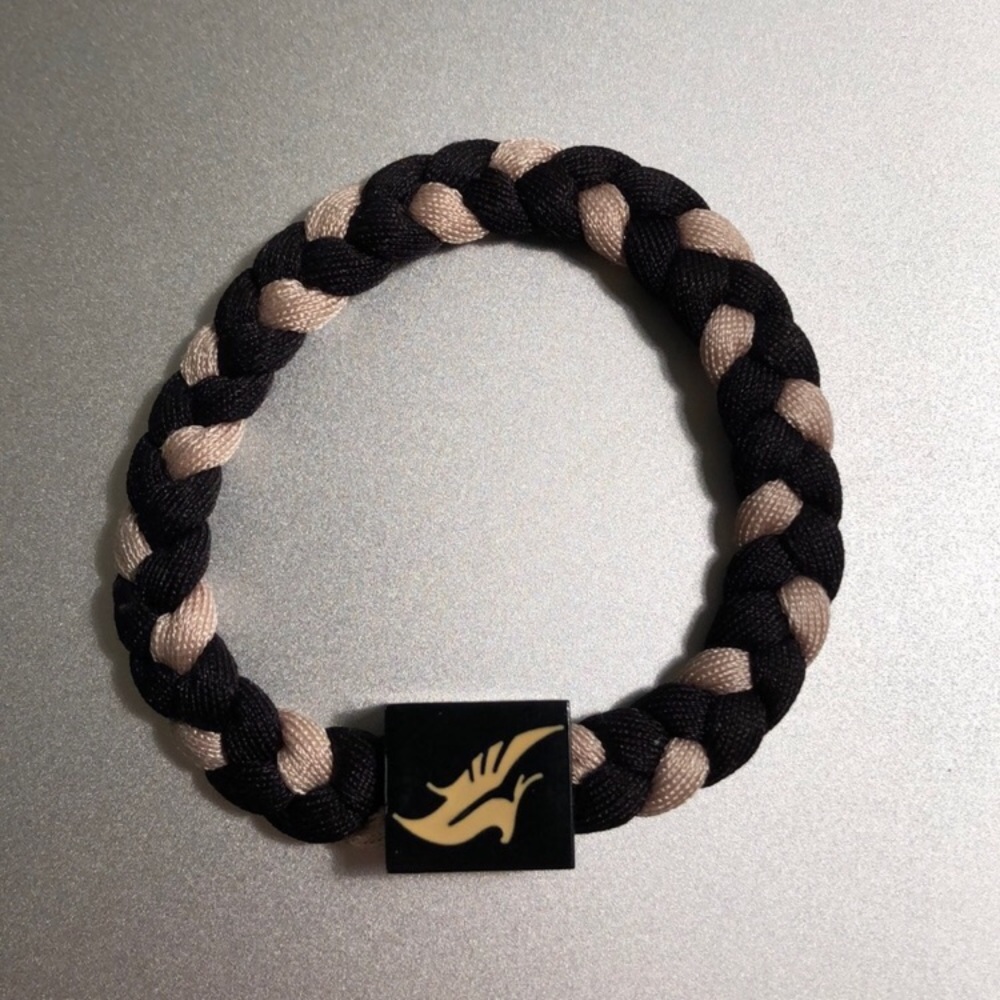 SOLD // Illenium electric family bracelet